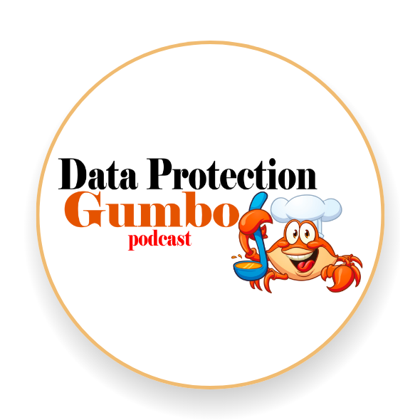 data protection gumbo