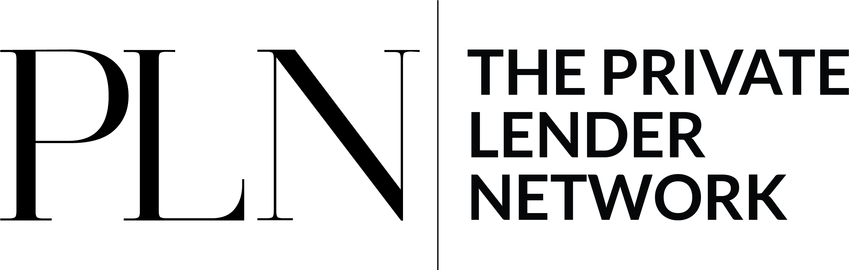 Private Lender Network logo