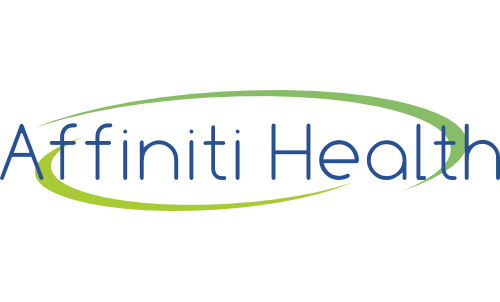 Affiniti Health Logo