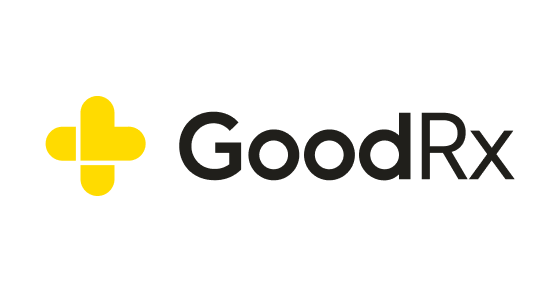 GoodRX logo