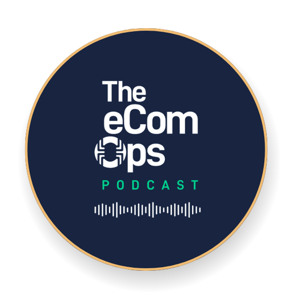 the ecom ops podcast