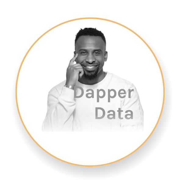 Dapper Data Podcast