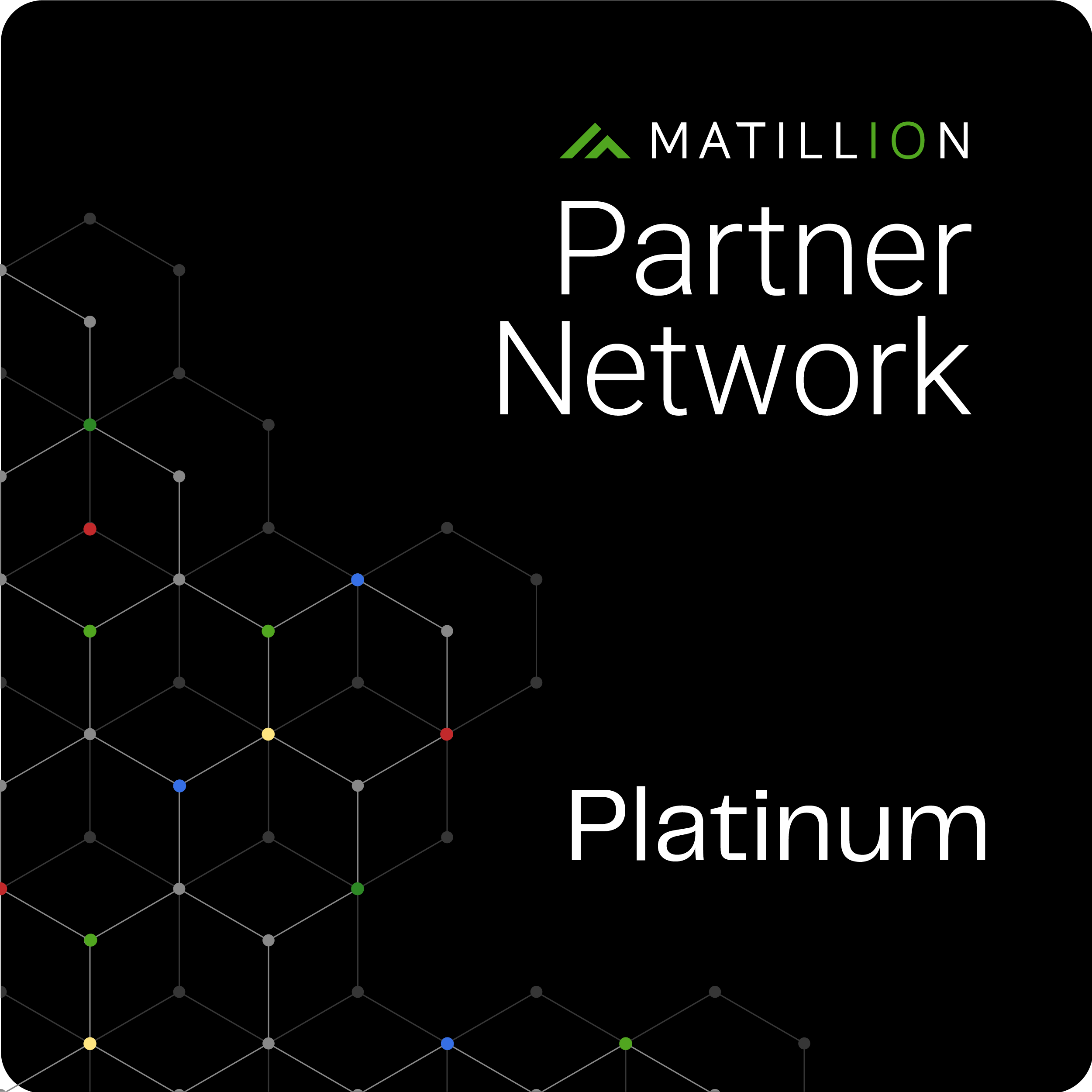 Matillion platinum consulting partner