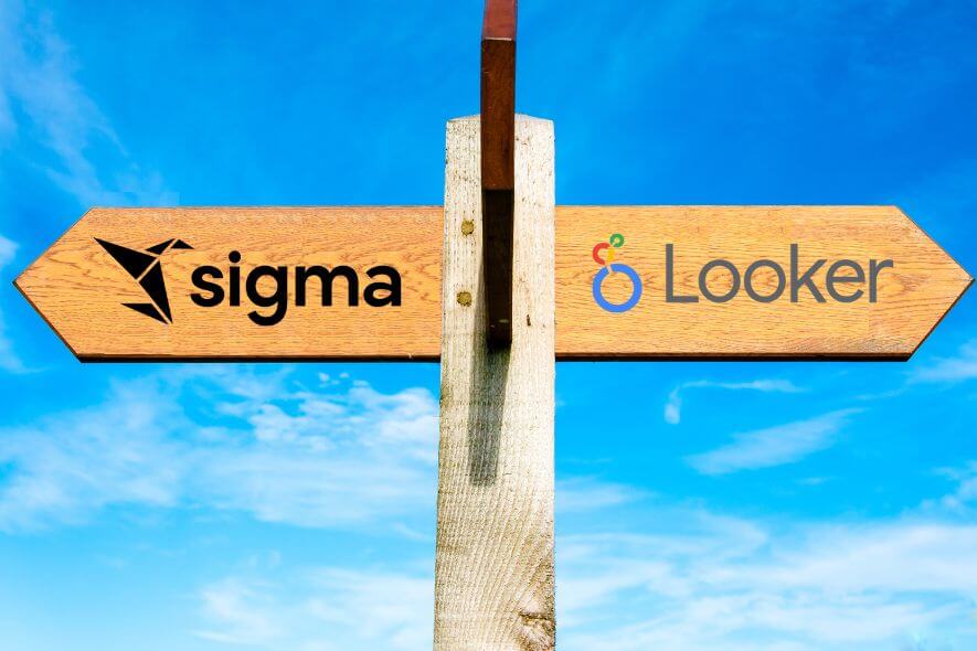 Sigma vs Looker