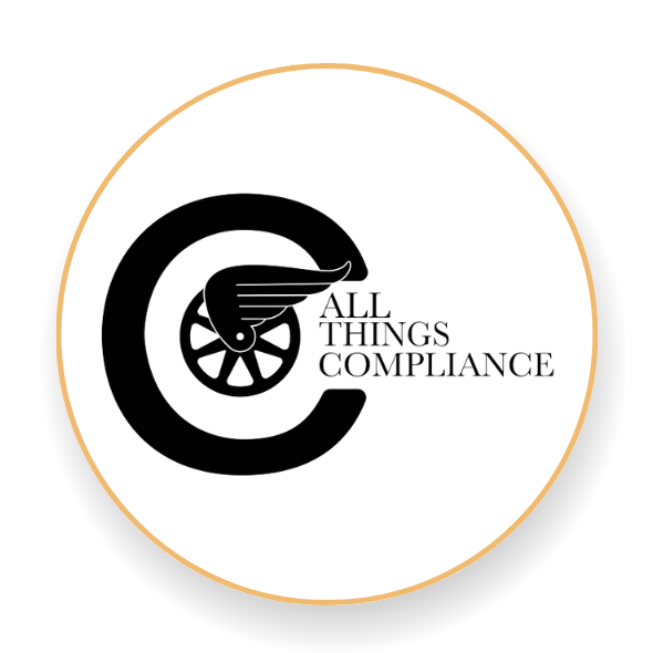 All things compliance