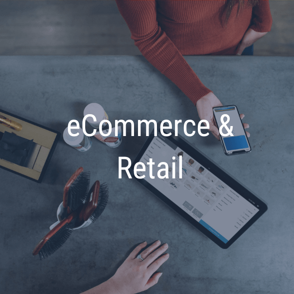 ecommerce and retail analytics