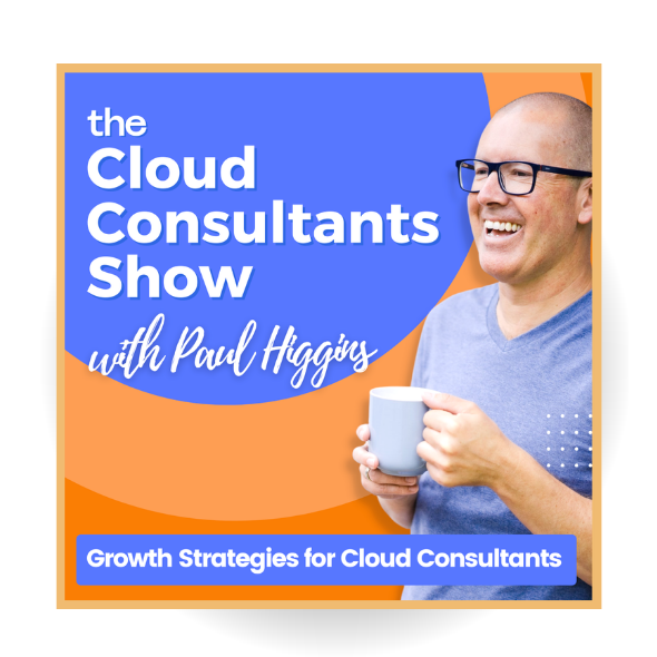 the cloud consultants show