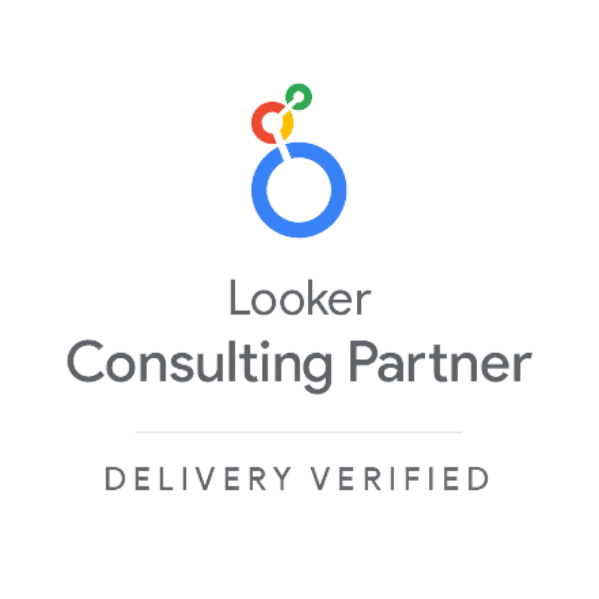 looker consulting partner