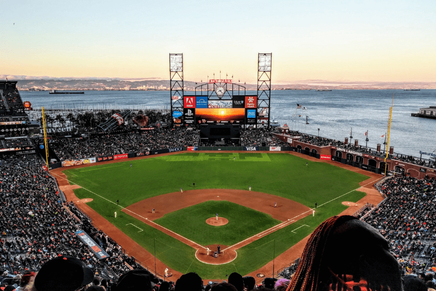 San Francisco Giants Hit a Home Run with Master Data Management