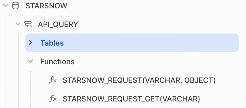 Extend Snowflake External Functions Using StarSnow: How to Run