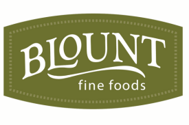 Blount Fine Foods Logo