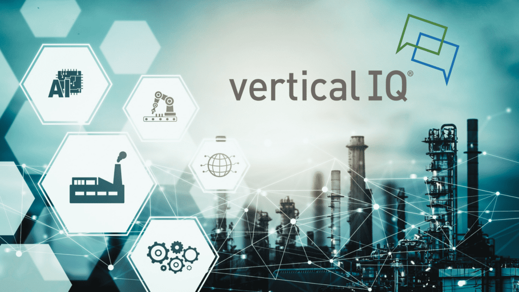 Operational Efficiency Examples: Vertical IQ