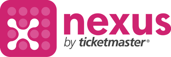 Nexus by Ticketmaster logo