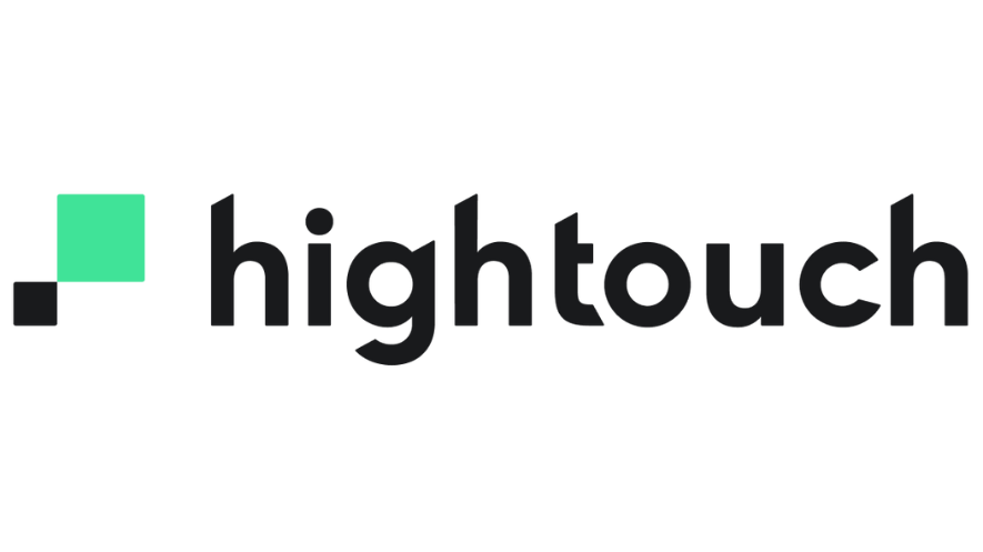 hightouch Logo - Square
